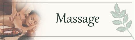 massage spa massage services massage therapy  vineland nj utopia