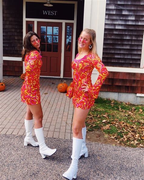 44 Most Perfect College Halloween Costume Ideas For Party Trendy