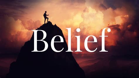 understanding belief meaning  definition explained   belief