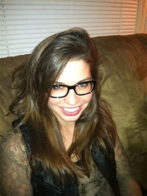 glasses up the sex appeal of these bespectacled beauties 45 pics 1