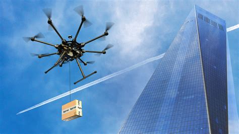 flytrex lands    drone delivery   techcrunch