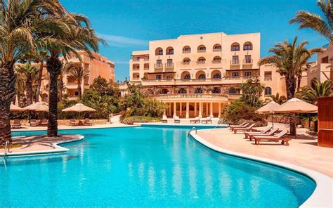 hotels  malta telegraph travel