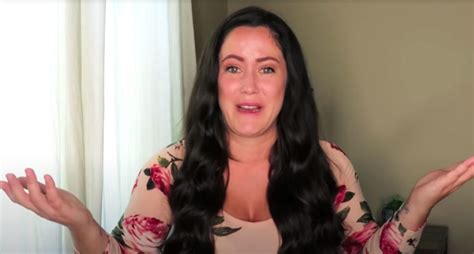 Teen Mom S Jenelle Evans Slammed For Bad Acting In Video