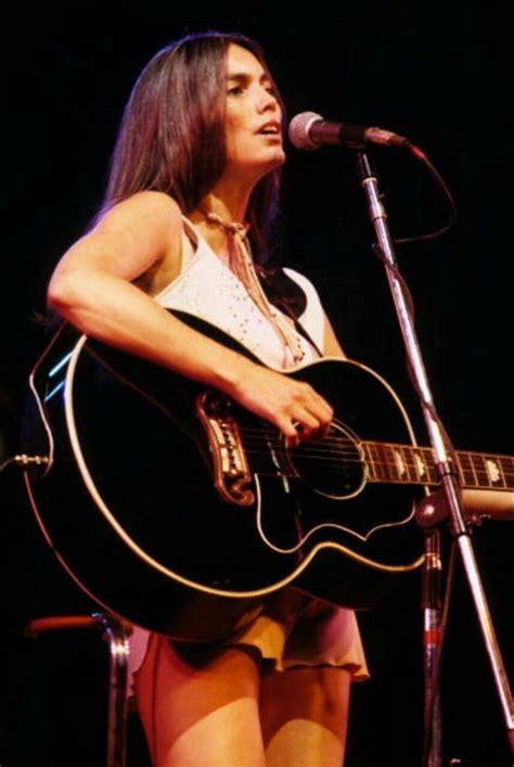 ascenscion — the beautiful miss emmylou harris… country music