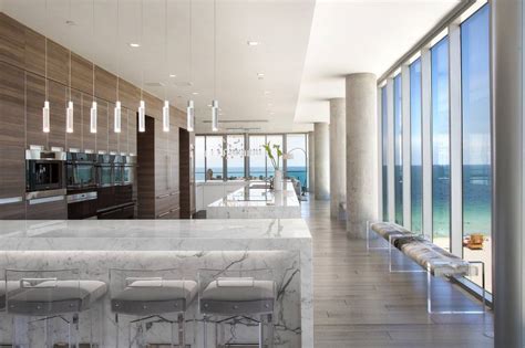 miami beach penthouse now 18 million cheaper wsj