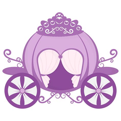 Carriage Disney Princess Cinderella Clip Art Sofia Png Download Sexiz Pix