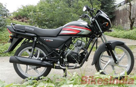 honda cd  dream test ride review exclusive