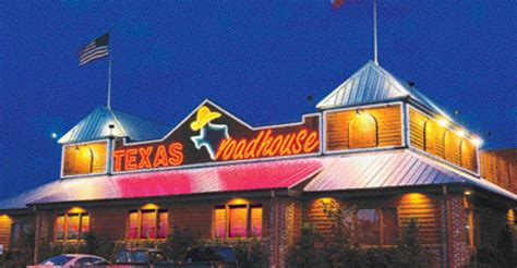 texas roadhouse remains cautious  positive  nations restaurant news
