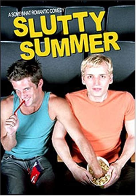 Slutty Summer 2004