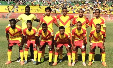 ethiopian premier league kidus giorgis defeat arba minch   ethiosports