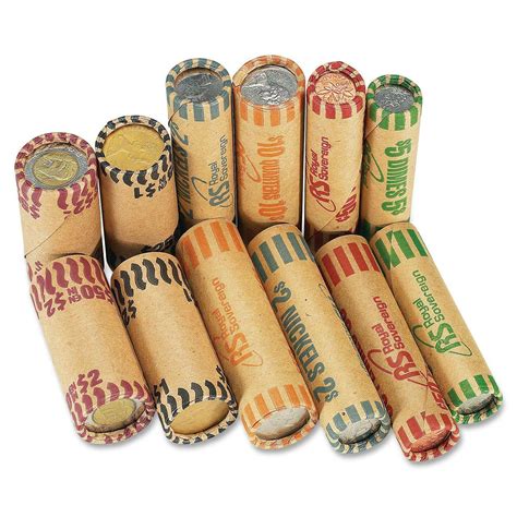 printable coin wrappers  travelslasopa