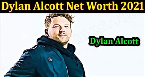 Dylan Alcott Net Worth Dylan Alcott Net Worth The Para Athlete S