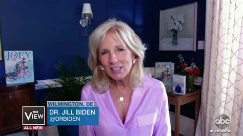 Jill Biden We Need Women Of Color In Every Level Of