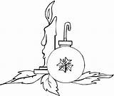 Christmas Coloring Pages Ornaments Sheets Ornament Tree Clipart Andy Warhol Stuff Spirit Candle Xmas Activity Realistic Scene Drawings Popular Library sketch template