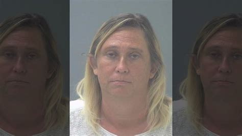 Florida Mother Accused Of Abusing 14 Year Old Adopted Son