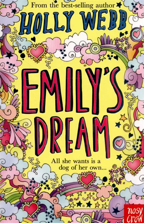 Emily S Dream