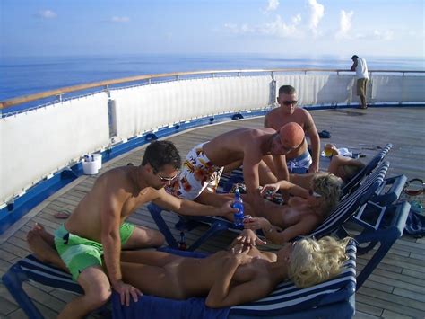 Swinger Cruise Naked 523 Pics