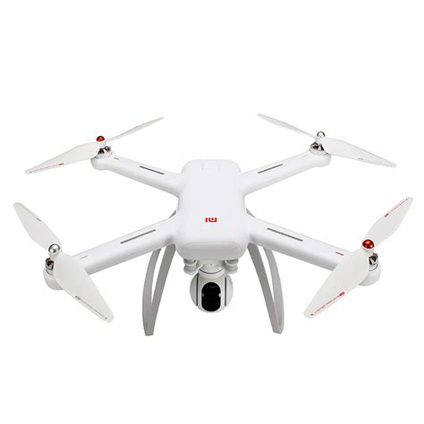 xiaomi mi drone  godrones comparacao de drones