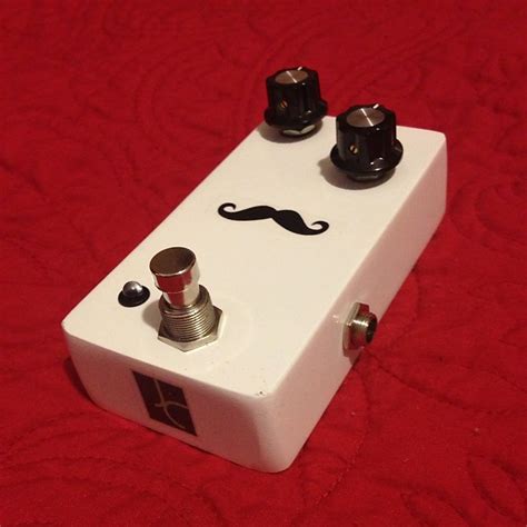 overdrive reverb