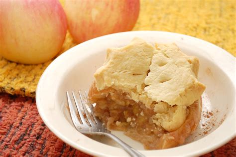 How To Make Apple Pie In An Apple 13 Steps With Pictures