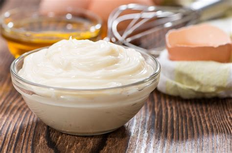 mayonnaise recipe epicuriouscom