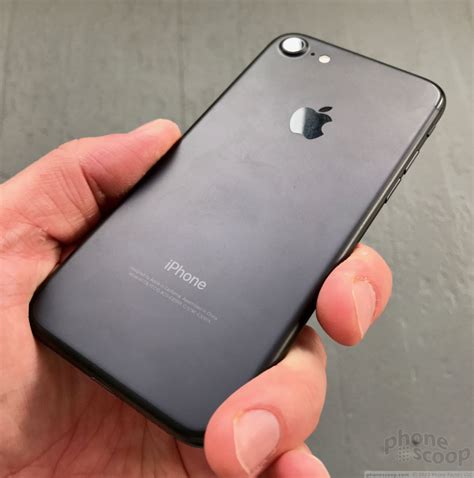 review apple iphone  phone scoop