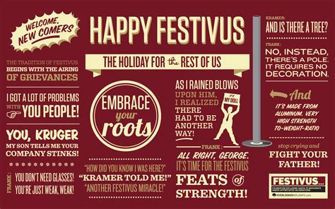 happy festivus  democratic underground