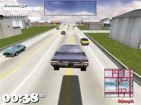 driver complete game  pc game  funny  funny
