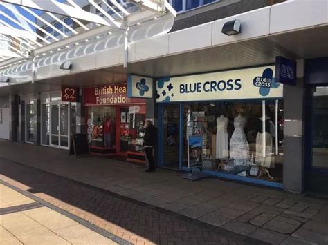 rules  place  charity shops prepare  reopen nottinghamshire