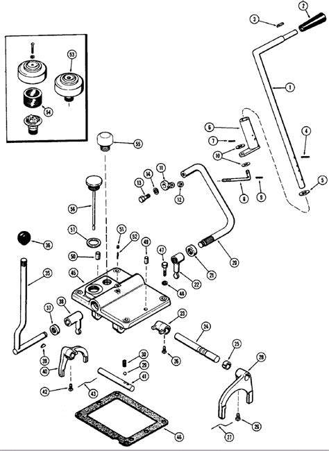 case  parts diagram wiring diagram list