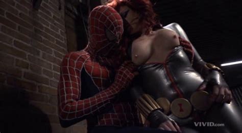 black widow having sex