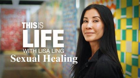cnn this is life with lisa ling series 4 sexual healing 2017