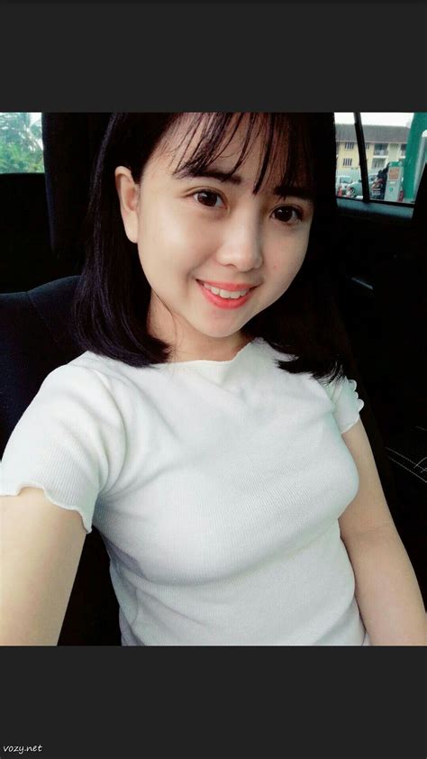 Sarawak College Girl Vyvychai Naked Sexy Leaked