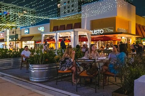 doral yard   debut  downtown doral eater miami