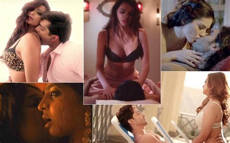 Sex Scenes Woman On Top Bollywood’s 10 Titillating Videos