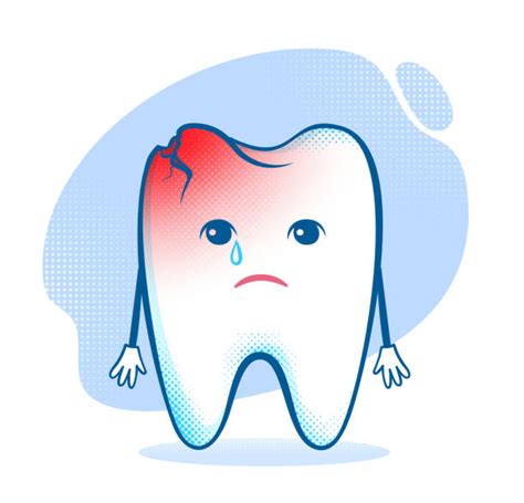 royalty free toothache clip art vector images and illustrations istock