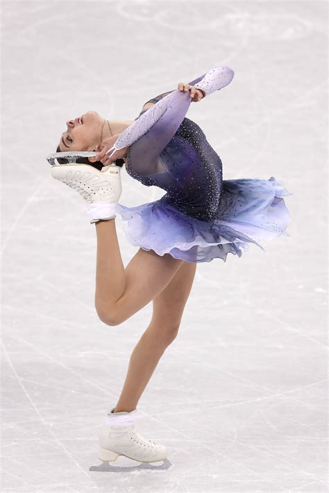 beautiful    olympic figure skating team competition