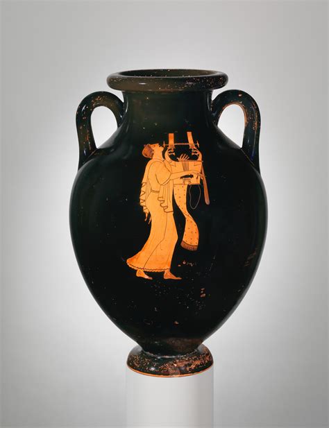 art  classical greece ca  bc  metropolitan museum  art mythological