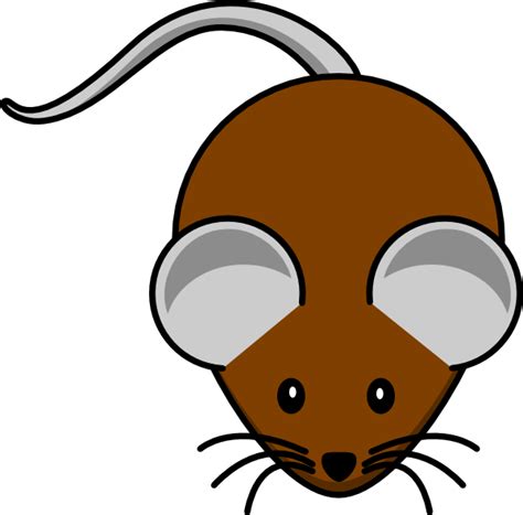 cbir mouse clip art  clkercom vector clip art  royalty  public domain