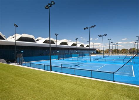jackson architecture national tennis center australia