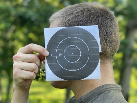 tactical relevance   targets  firearm blog