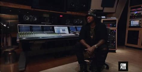 Jeremih Talks About The Making Of “birthday Sex” For
