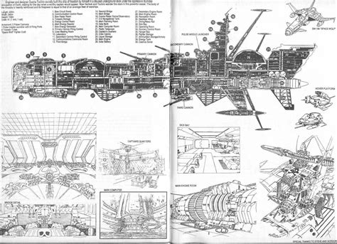 cool spaceship desgin schiff raumschiff zeichnung