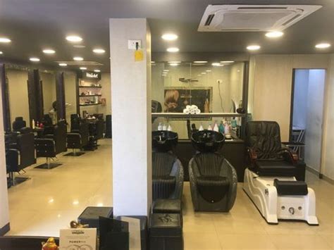 ash salon beauty  spa gopalpur kolkata nearbuycom