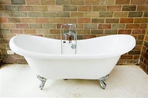 reasons  bring   bathtub consolidated plumbing blog