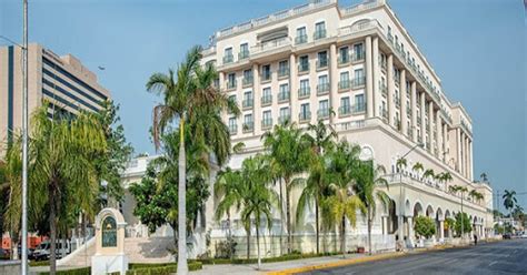hoteleros de yucatan se recuperaran hasta el verano del  la verdad noticias