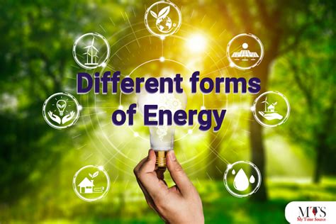 forms  energy