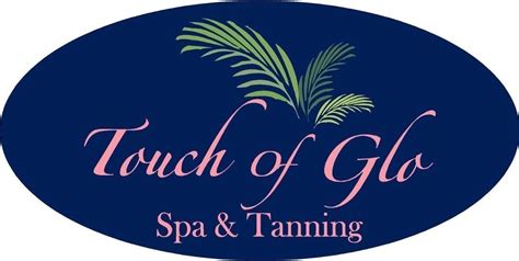 touch  glo spa tanning