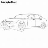 Bmw Drawingforall Draw sketch template