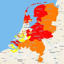 netcongestie slimme oplossingen voor energiemanagement